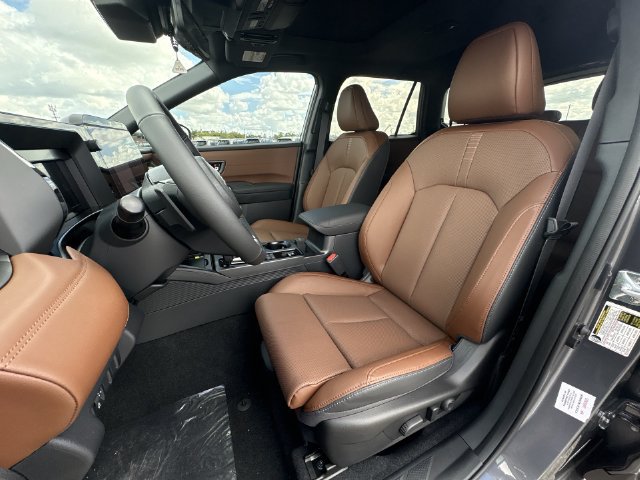 New 2026 Subaru Outback Touring XT AWD/4WD image 11