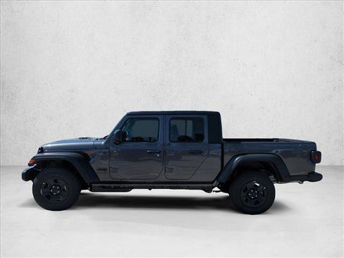 New 2026 Jeep Gladiator Sport AWD/4WD image 3