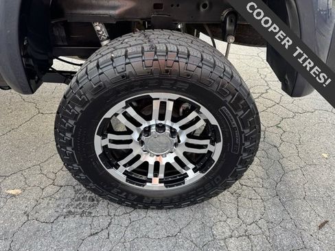 Used 2019 RAM 2500 Big Horn image 7