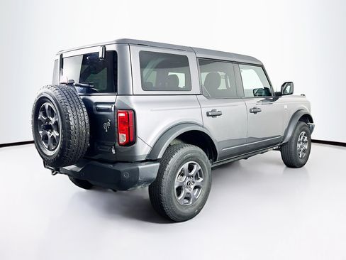 Used 2025 Ford Bronco Big Bend AWD/4WD image 9