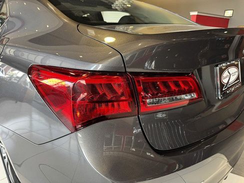 Used 2019 Acura TLX V6 SH-AWD image 51