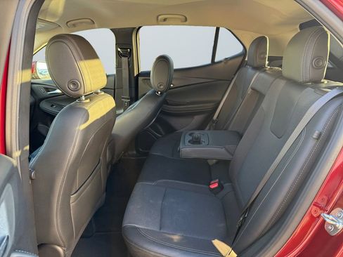 Used 2022 Buick Encore GX Select w/ Sport Touring Package image 13