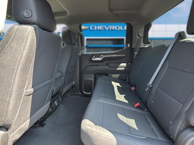 New 2026 Chevrolet Silverado 1500 RST AWD/4WD image 29