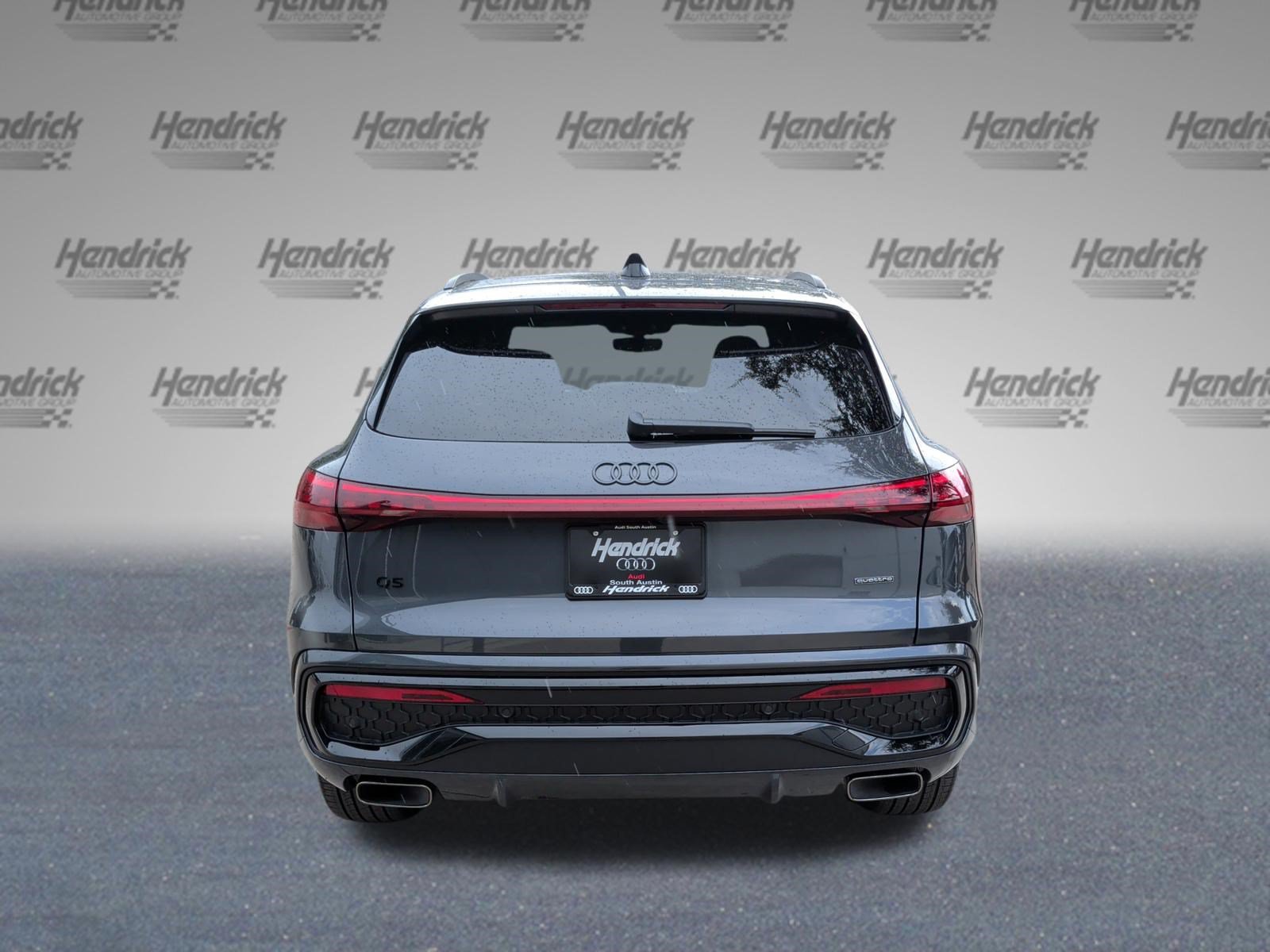 New 2026 Audi Q5 Premium Plus AWD/4WD image 8