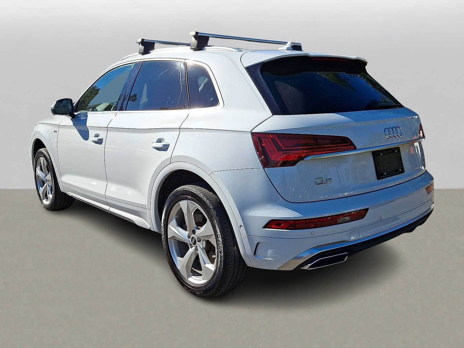 Used 2023 Audi Q5 2.0T Prestige AWD/4WD image 28