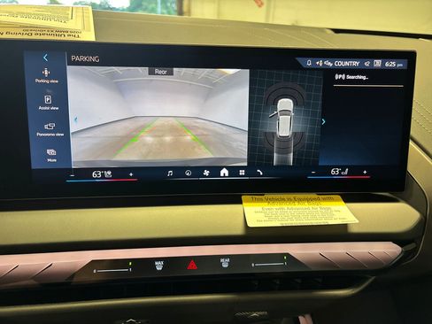 Used 2026 BMW X3 xDrive30 image 28