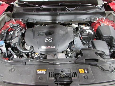 Used 2023 MAZDA CX-9 Grand Touring image 72