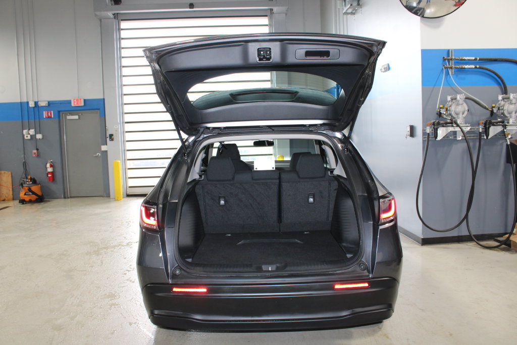 Used 2024 Honda HR-V LX image 23
