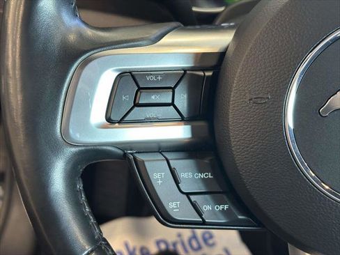 Used 2019 Ford Mustang GT Premium w/ Equipment Group 401A image 18