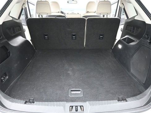 Used 2017 Ford Edge Titanium w/ Equipment Group 301A image 38