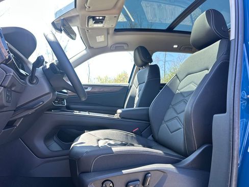 New 2026 Volkswagen Atlas SE AWD/4WD image 3