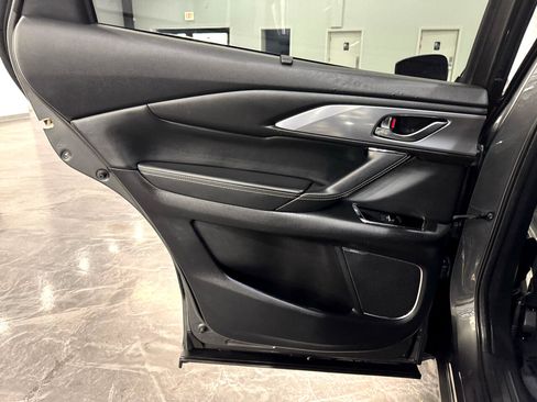 Used 2021 MAZDA CX-9 Grand Touring image 31