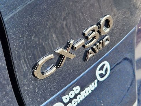New 2026 MAZDA CX-30 AWD 2.5 S image 30