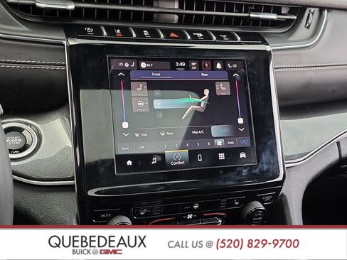 Used 2022 Jeep Grand Cherokee L Laredo RWD image 13
