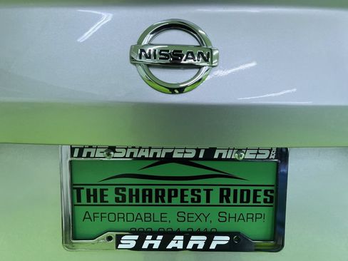 Used 2019 Nissan Altima 2.5 SL FWD image 12