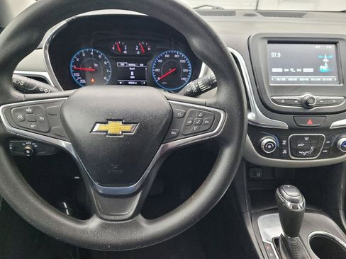 Used 2018 Chevrolet Equinox LS FWD image 22