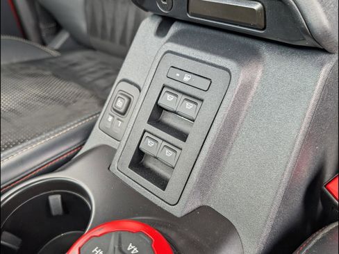 Used 2024 Ford Bronco Raptor image 17