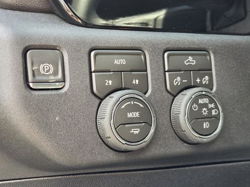 New 2026 Chevrolet Silverado 1500 RST w/ RST Select Package image 12