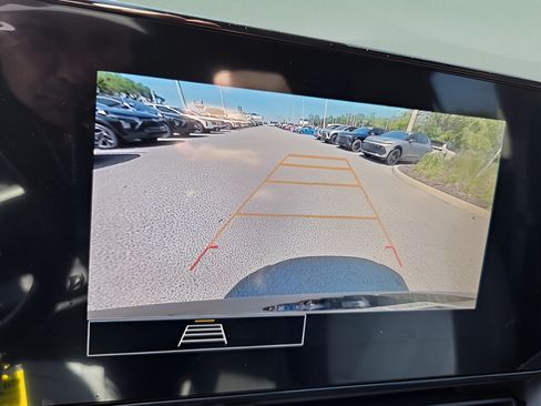 New 2026 Chevrolet Trax RS w/ Driver Confidence Package FWD image 19