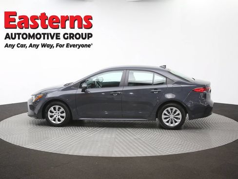 Used 2026 Toyota Corolla LE FWD image 59
