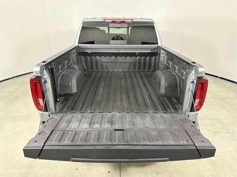 Used 2024 GMC Sierra 1500 Denali w/ Denali Reserve Package image 20