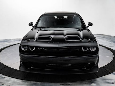 Used 2023 Dodge Challenger SRT Hellcat Redeye image 28