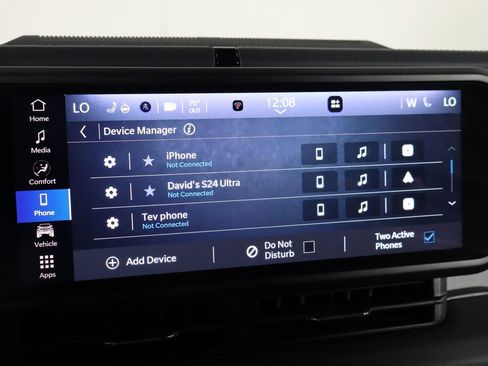 Used 2025 Jeep Wrangler Unlimited Sahara w/ Safety Group image 33