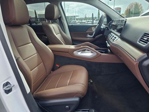 New 2026 Mercedes-Benz GLE 350 4MATIC image 26