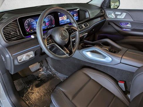 Certified 2024 Mercedes-Benz GLE 350 4MATIC image 10