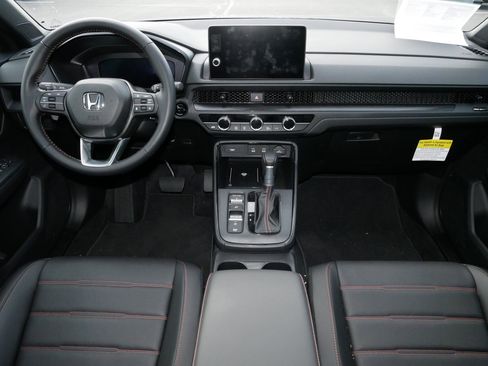 Certified 2026 Honda CR-V Sport-L image 10