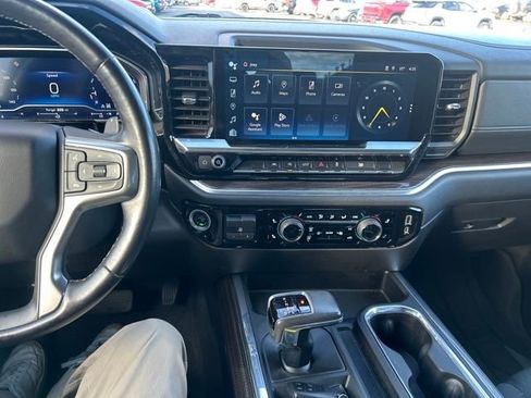 Used 2022 Chevrolet Silverado 1500 RST w/ Max Trailering Package image 19