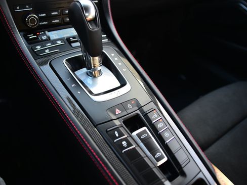 Certified 2025 Porsche 718 Boxster GTS image 15