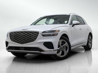 Used 2026 Genesis GV70 2.5T Select
