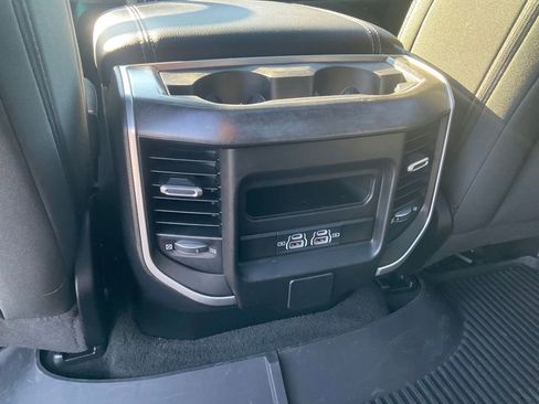 Used 2023 RAM 1500 Big Horn image 31