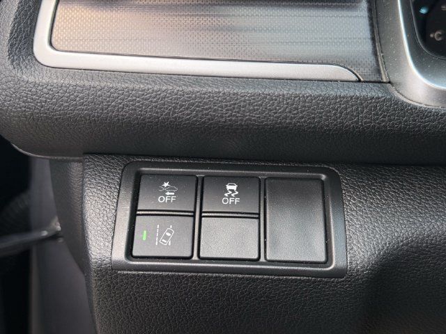 Used 2021 Honda Civic EX image 21