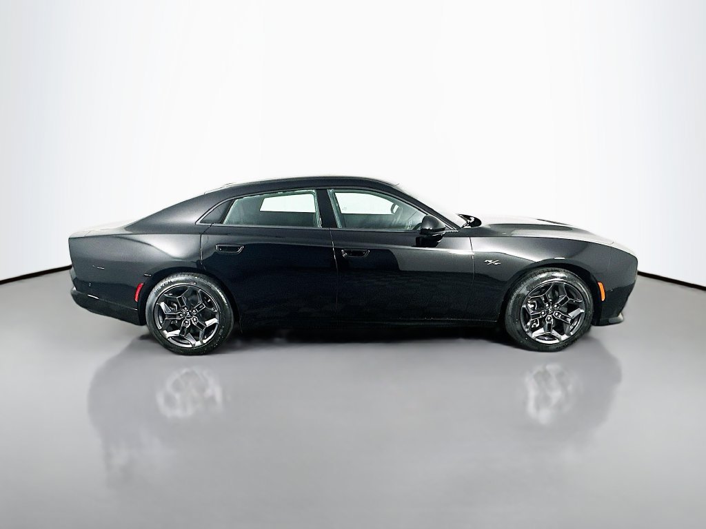 New 2026 Dodge Charger R/T AWD/4WD image 8