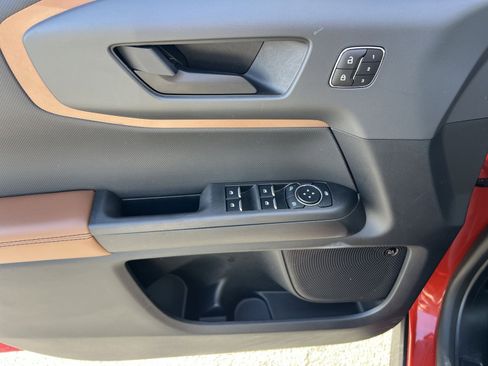 Used 2023 Ford Bronco Sport Outer Banks w/ Tech Package image 15