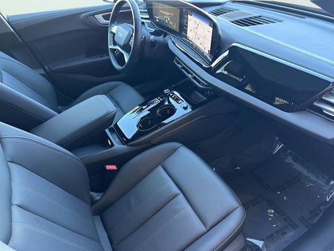 Certified 2025 Audi A5 2.0T Premium Plus w/ Premium Plus image 40