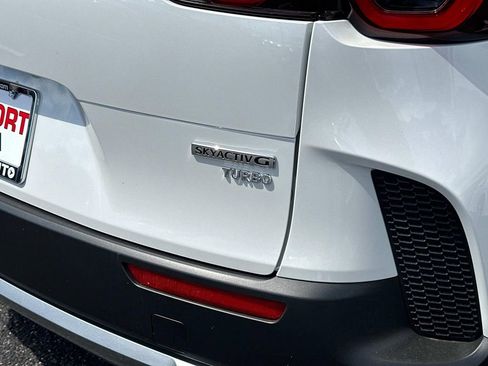 New 2025 MAZDA CX-50 AWD 2.5 Turbo w/ Accent Package image 27