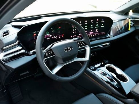 New 2026 Audi A6 Prestige image 15