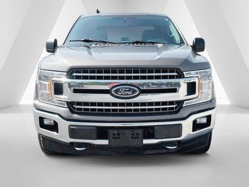 Used 2019 Ford F150 XLT w/ XTR Package AWD/4WD image 2