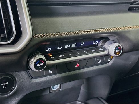 New 2025 MAZDA CX-50 AWD 2.5 Hybrid w/ Weather Package image 14