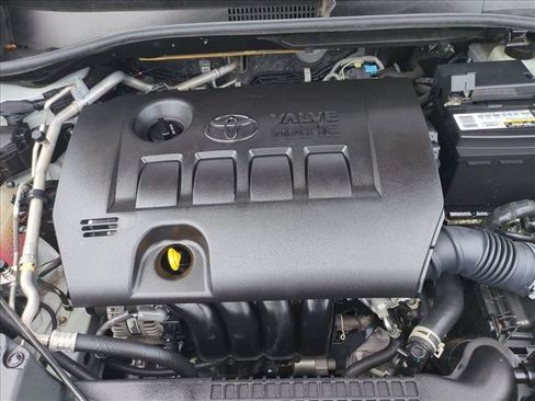 Certified 2022 Toyota C-HR Nightshade FWD image 21
