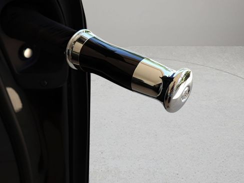 New 2026 Rolls-Royce Ghost AWD/4WD image 21