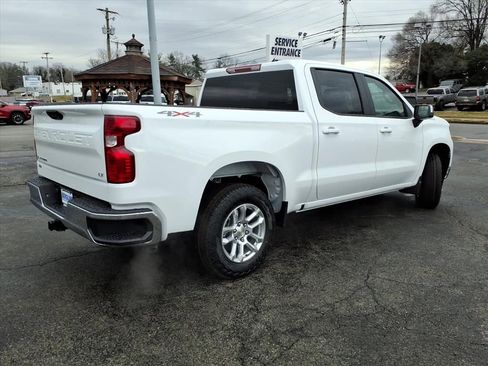 New 2026 Chevrolet Silverado 1500 LT image 4