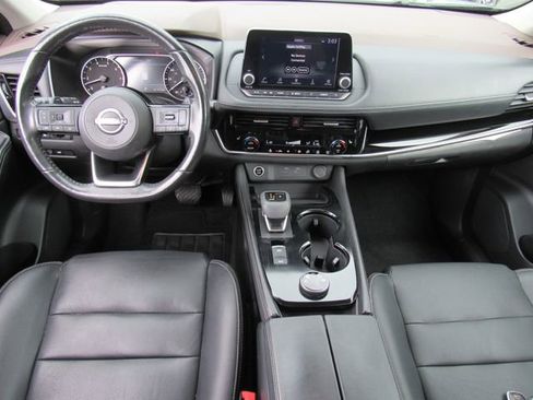 Certified 2023 Nissan Rogue SL AWD/4WD image 18