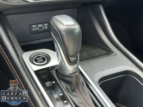 Used 2023 Nissan Sentra SR w/ SR Premium Package FWD image 35