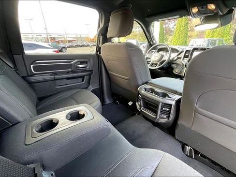 New 2026 RAM 2500 Big Horn image 25