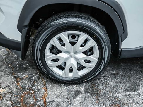 Certified 2023 Toyota Corolla Cross L image 7