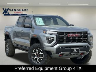 New 2026 GMC Canyon AT4X video 2